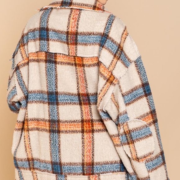 Jacket/Shirt - Picture 6 of 7